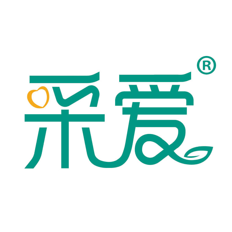 采爱 CAIAI 品牌标识